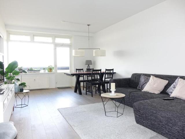 Huurwoning te huur in Amsterdam
