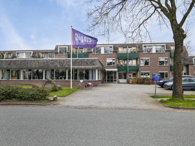 Galerijflat appartement te huur in Annen