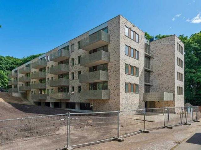 Galerijflat appartement te huur in Arnhem