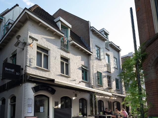 Galerijflat appartement te huur in Arnhem
