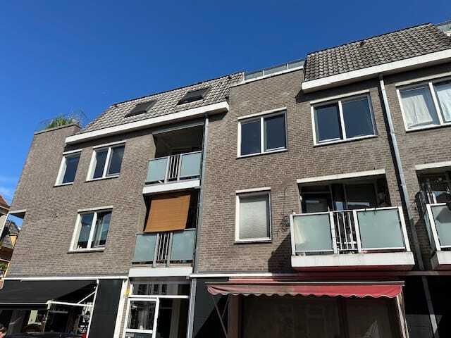 Galerijflat appartement te huur in Arnhem