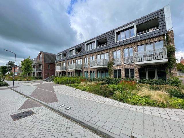 Galerijflat appartement te huur in Bunnik