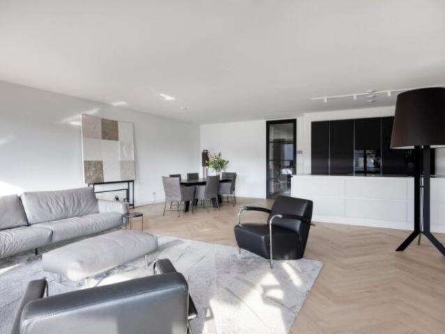 Galerijflat appartement te huur in Breda