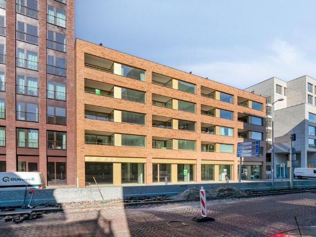 Galerijflat appartement te huur in Breda