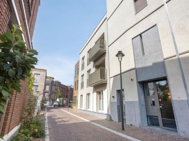 Galerijflat appartement te huur in Den Bosch