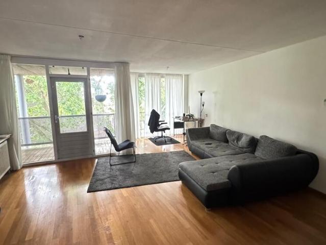 Galerijflat appartement te huur in Den Bosch