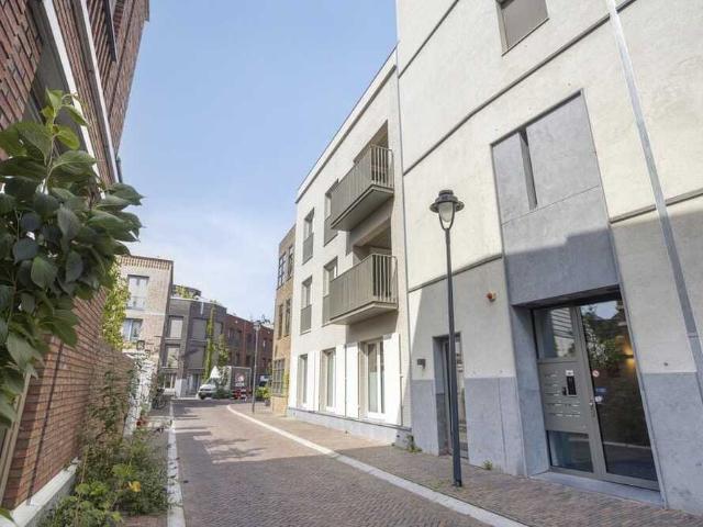 Galerijflat appartement te huur in Den Bosch