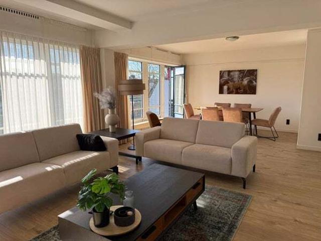 Galerijflat appartement te huur in Den Haag