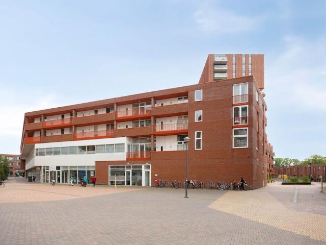 Galerijflat appartement te huur in Eindhoven