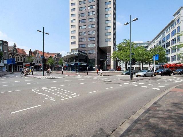 Galerijflat appartement te huur in Eindhoven
