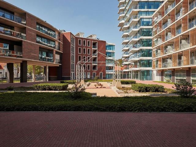 Galerijflat appartement te huur in Eindhoven