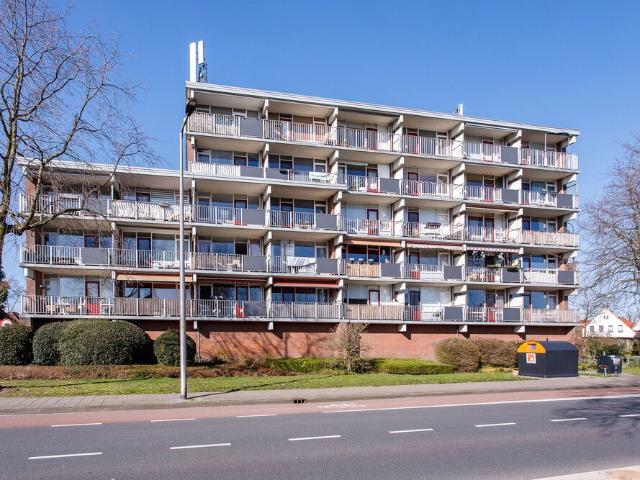 Galerijflat appartement te huur in Enschede