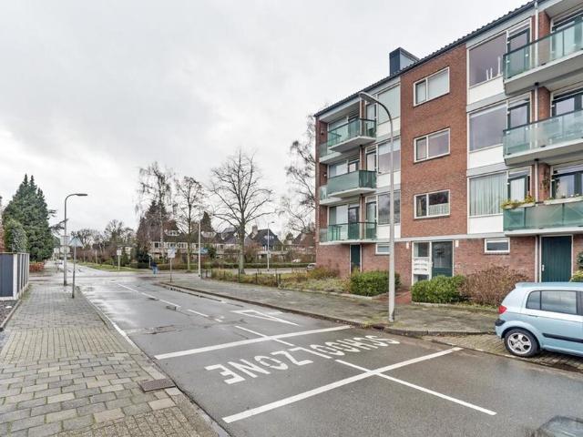 Galerijflat appartement te huur in Enschede