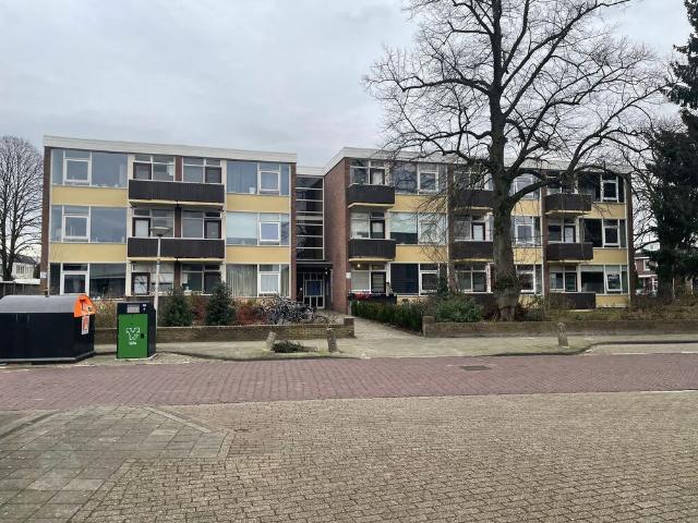 Galerijflat appartement te huur in Enschede