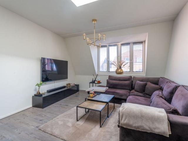 Galerijflat appartement te huur in Gorinchem