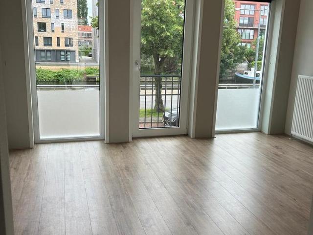 Galerijflat appartement te huur in Groningen