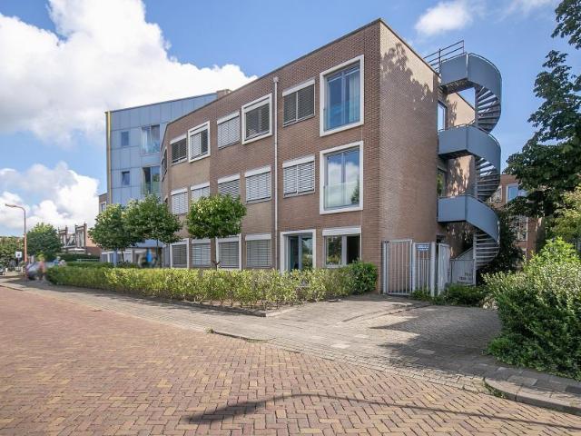Galerijflat appartement te huur in Heerenveen
