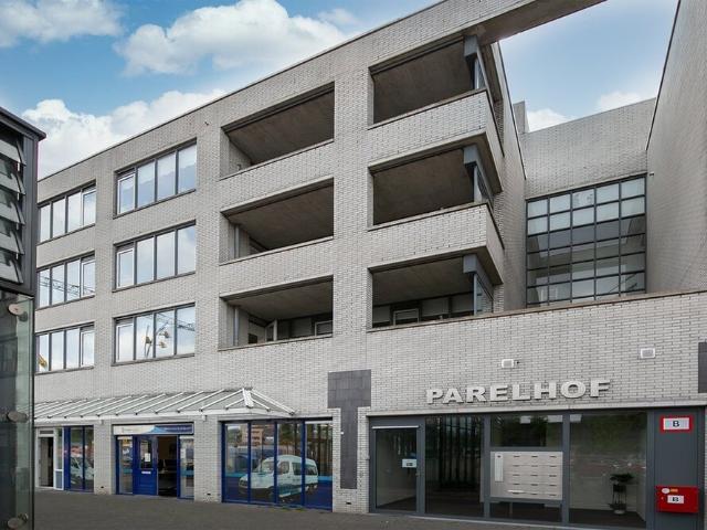 Galerijflat appartement te huur in Heerhugowaard