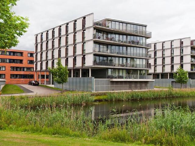 Galerijflat appartement te huur in Hengelo Ov