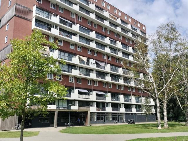 Galerijflat appartement te huur in Hengelo Ov