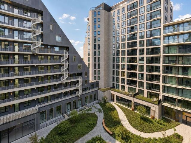 Galerijflat appartement te huur in Hoofddorp