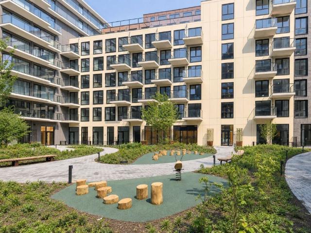 Galerijflat appartement te huur in Hoofddorp