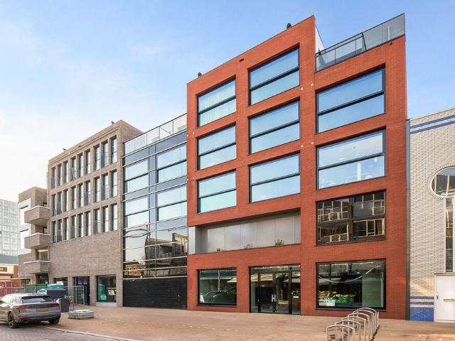 Galerijflat appartement te huur in Hoofddorp