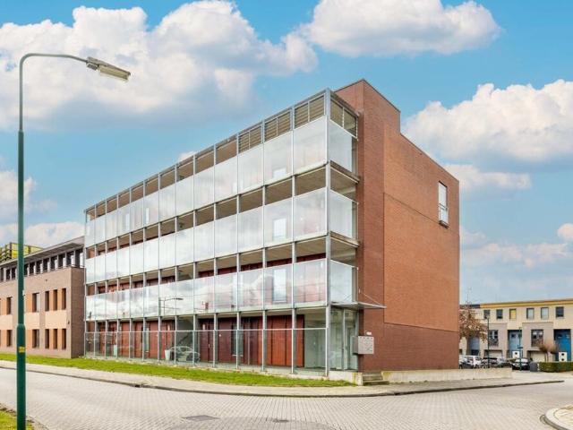 Galerijflat appartement te huur in Houten