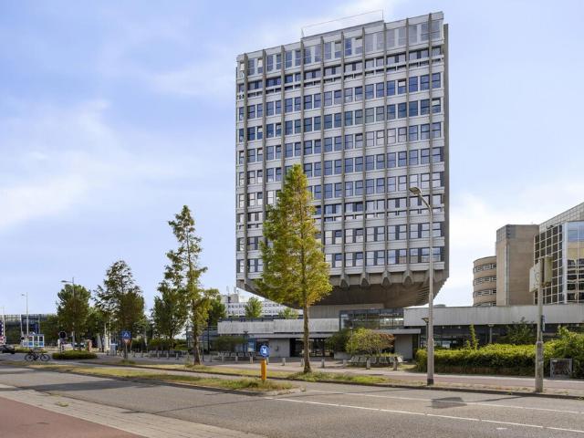 Galerijflat appartement te huur in Leeuwarden