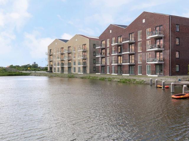 Galerijflat appartement te huur in Leeuwarden