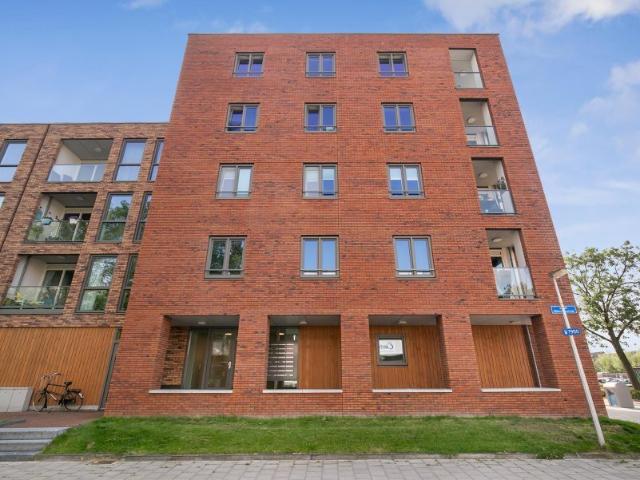 Galerijflat appartement te huur in Purmerend