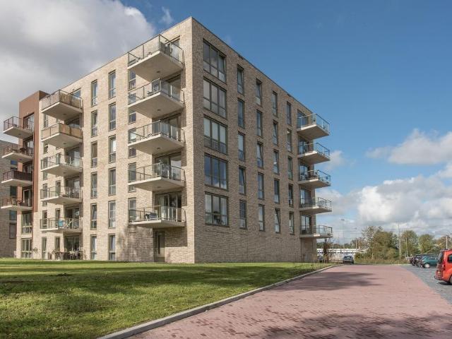 Galerijflat appartement te huur in Purmerend