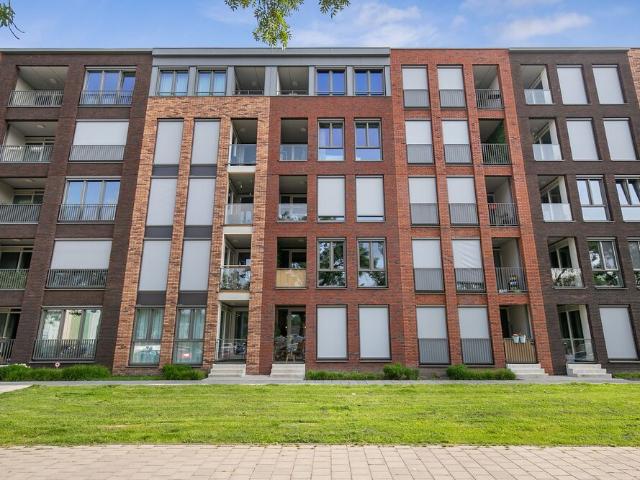 Galerijflat appartement te huur in Purmerend