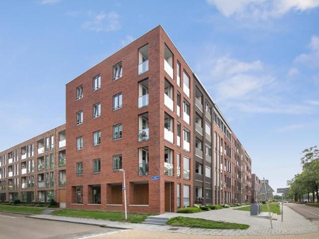 Galerijflat appartement te huur in Purmerend