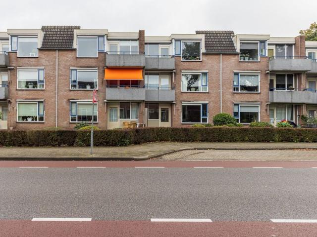 Galerijflat appartement te huur in Rijssen
