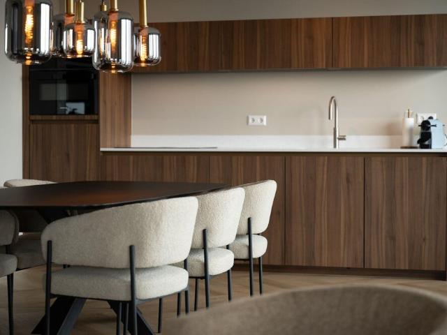 Galerijflat appartement te huur in Rotterdam
