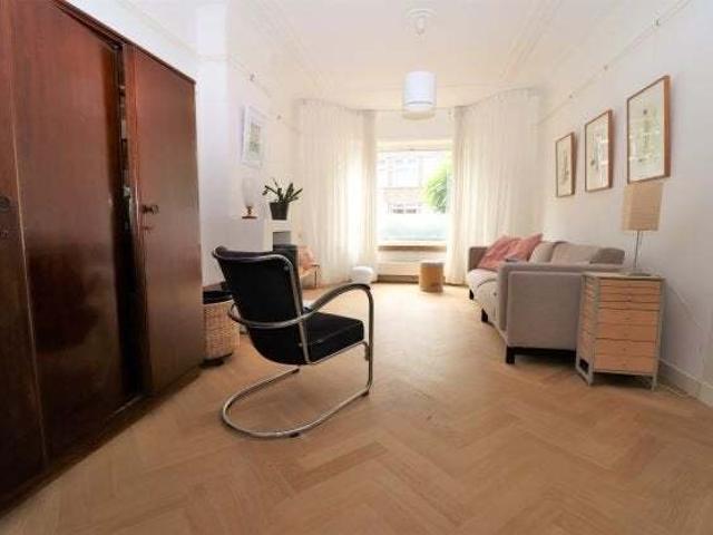 Galerijflat appartement te huur in Rotterdam