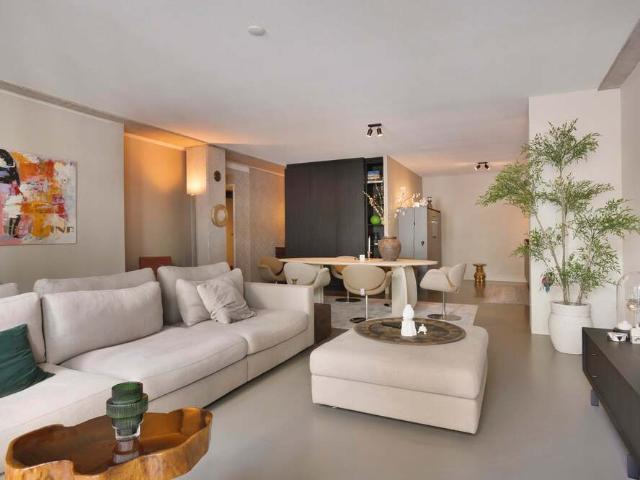 Galerijflat appartement te huur in Rotterdam