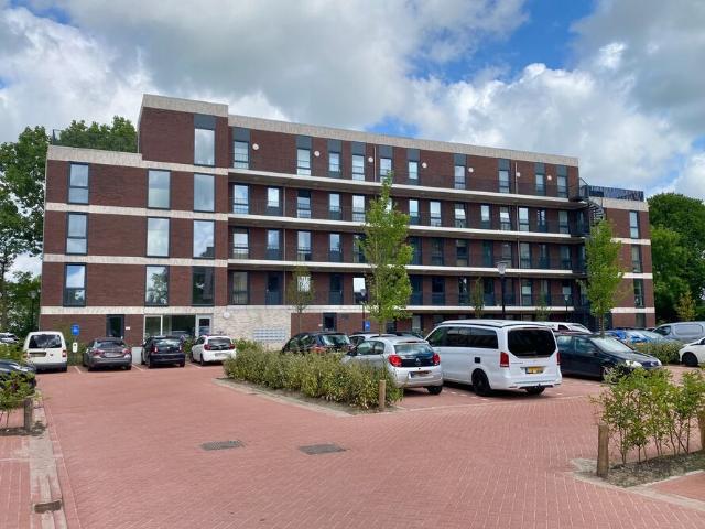 Galerijflat appartement te huur in Schagen