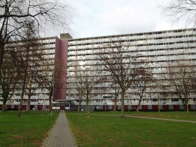 Galerijflat appartement te huur in Sittard