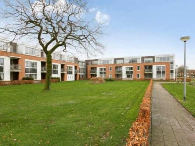 Galerijflat appartement te huur in Smilde