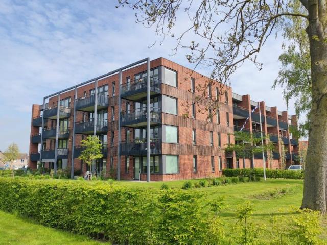 Galerijflat appartement te huur in Sneek