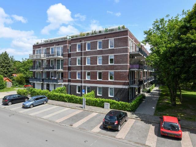 Galerijflat appartement te huur in Soest