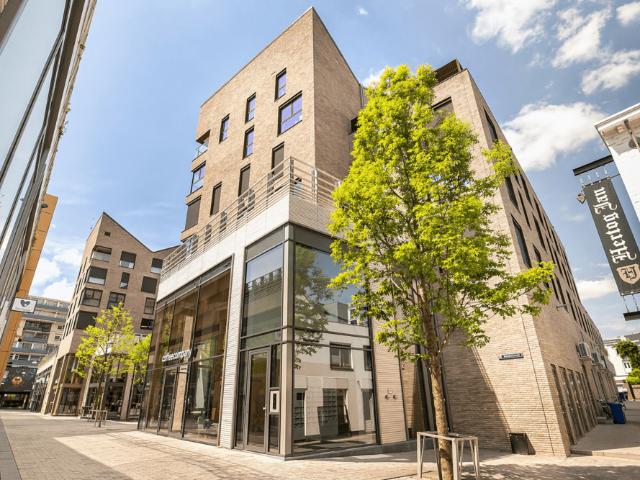 Galerijflat appartement te huur in Tilburg