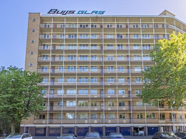 Galerijflat appartement te huur in Utrecht