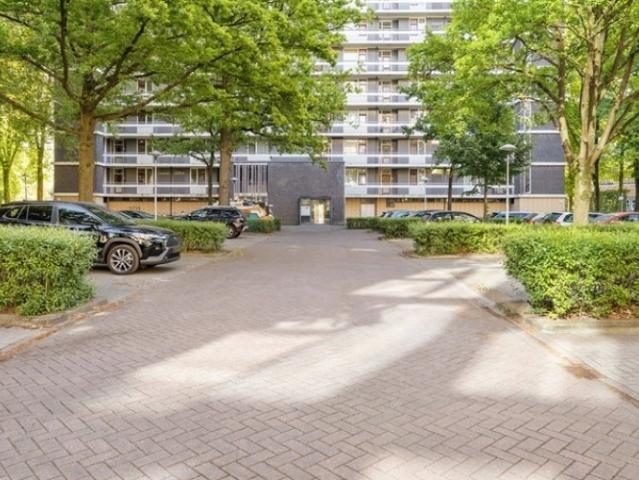 Appartement te huur in Utrecht