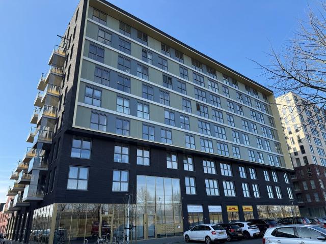 Galerijflat appartement te huur in Utrecht