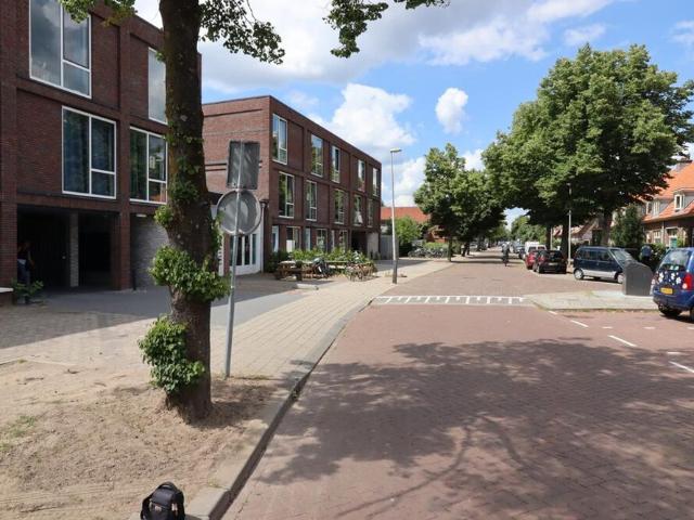 Galerijflat appartement te huur in Utrecht
