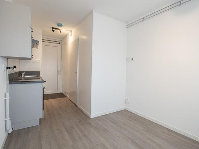 Galerijflat appartement te huur in Venlo