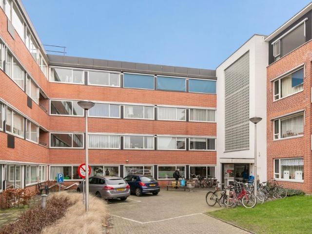 Galerijflat appartement te huur in Zwolle